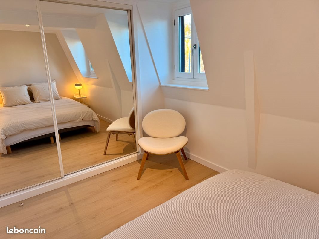 Maison à louer, 90m², Bondues