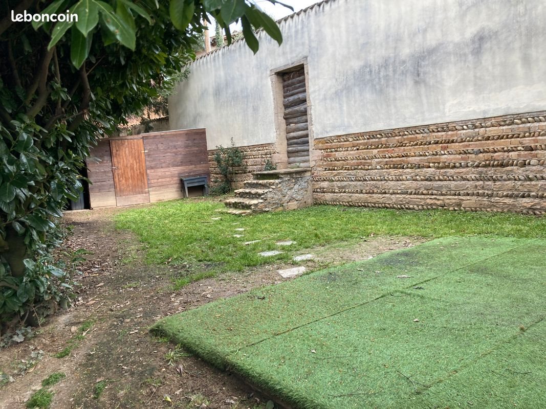 Maison à louer, 65m², Parcieux