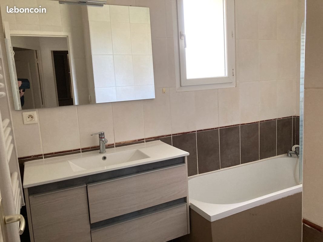 Maison à louer, 65m², Parcieux