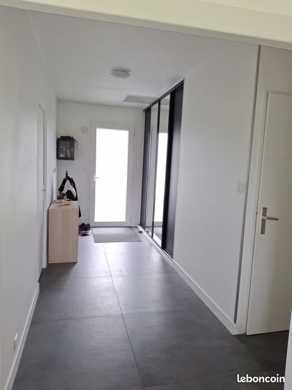 Maison à louer, 93m², Bernin
