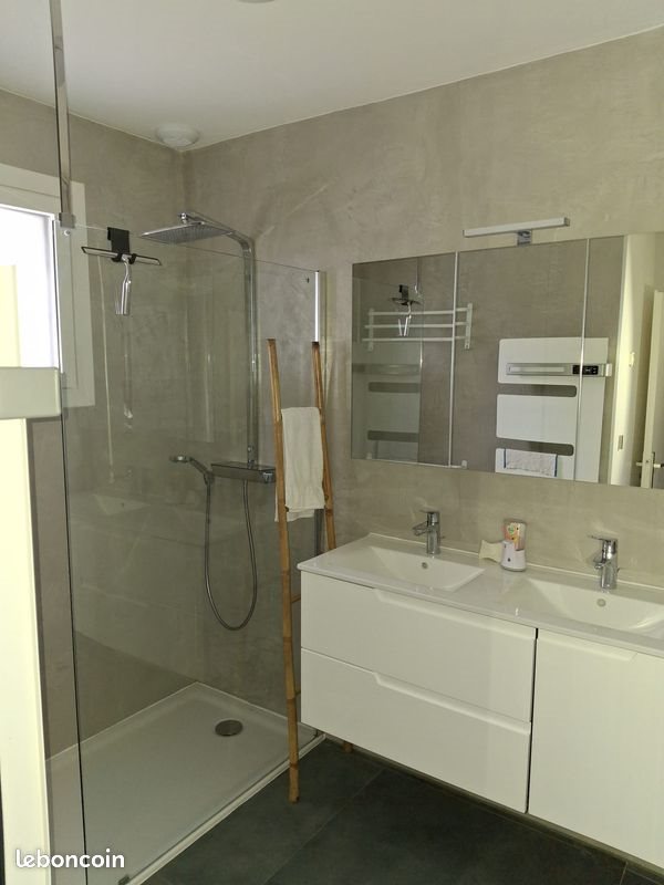 Maison à louer, 93m², Bernin