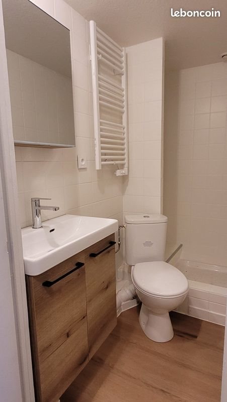 Appartement à louer, 27m², Altkirch