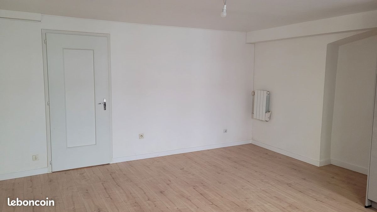 Appartement à louer, 27m², Altkirch