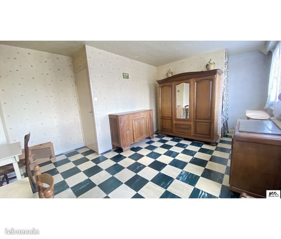 Maison à vendre, 80m², Hulluch