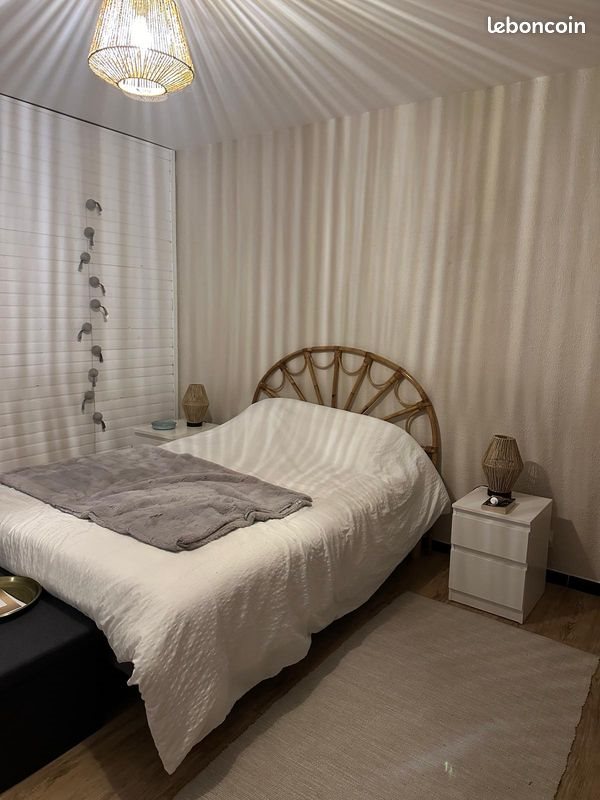Appartement à louer, 50m², Palavas-les-Flots