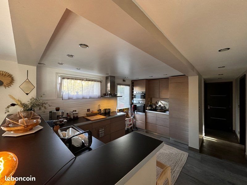 Appartement à louer, 75m², Combs-la-Ville