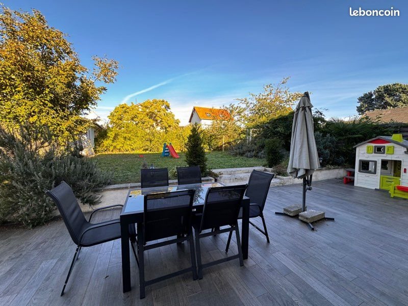 Appartement à louer, 75m², Combs-la-Ville