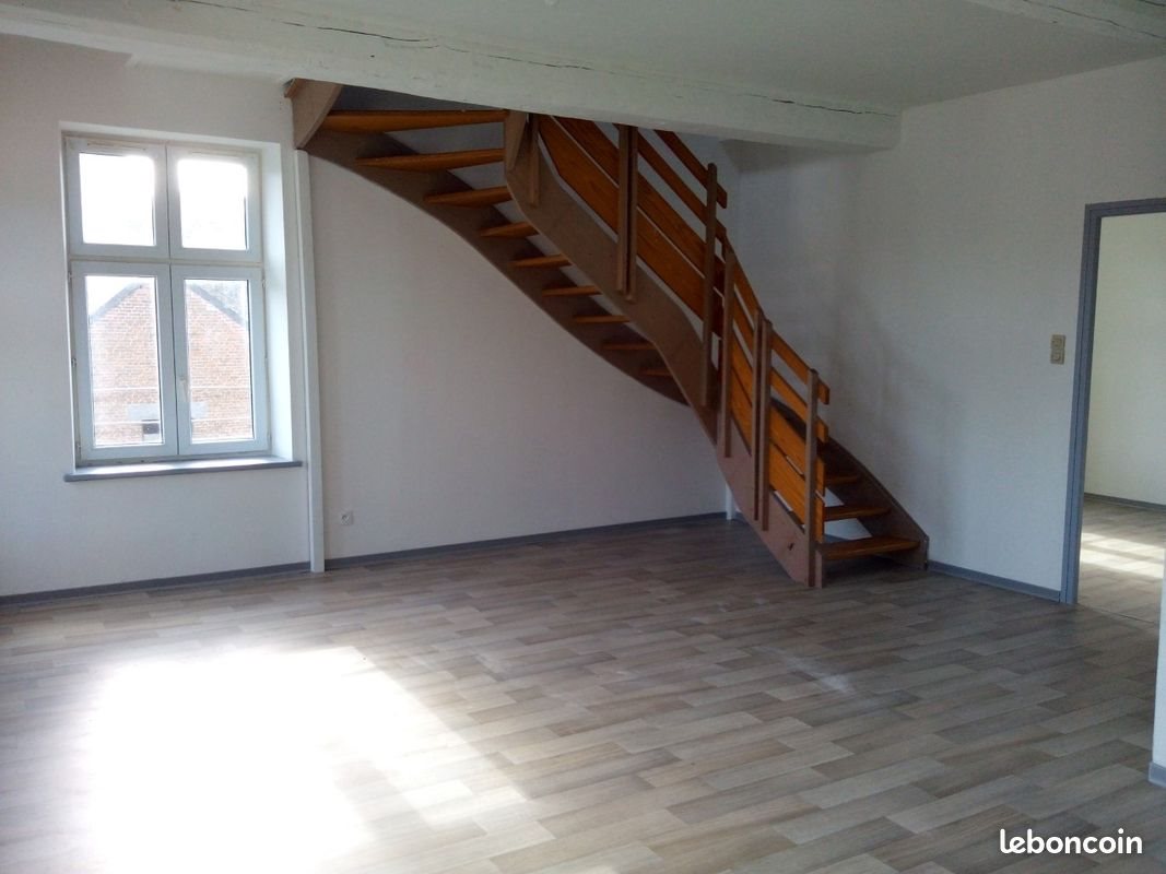 Appartement à louer, 84m², Avesnes-sur-Helpe