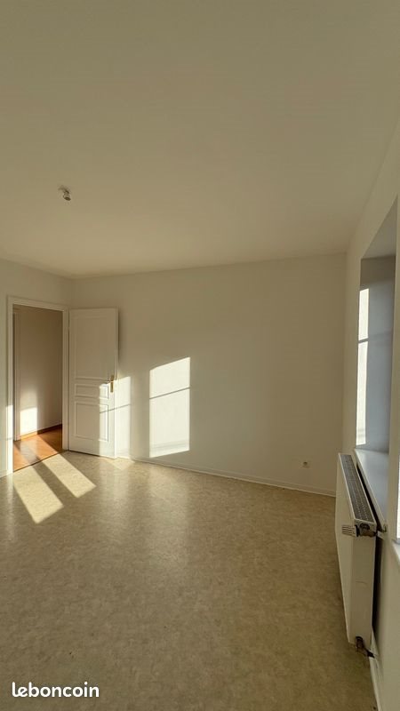 Appartement à louer, 102m², Herbitzheim