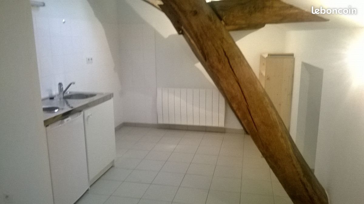 Appartement à louer, 41m², Chauvigny