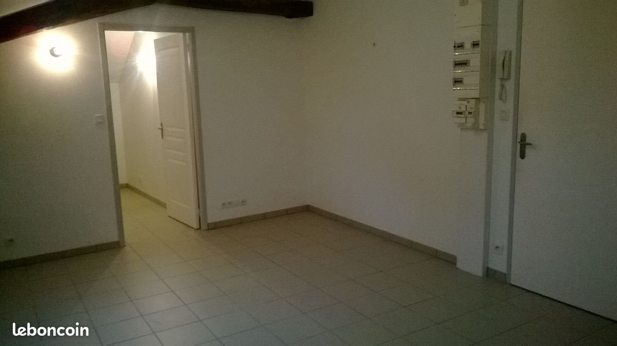 Appartement à louer, 41m², Chauvigny