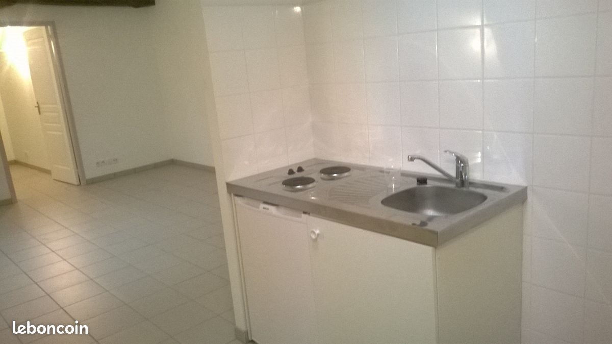 Appartement à louer, 41m², Chauvigny