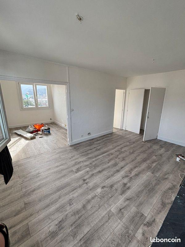 Appartement à louer, 50m², Grenoble