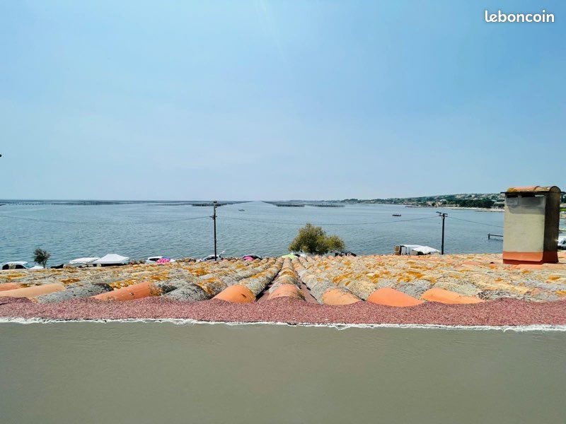 Appartement à vendre, 147m², Bouzigues