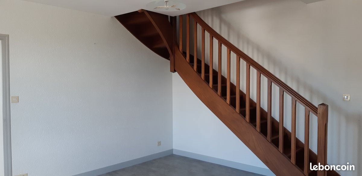 Maison à louer, 70m², Le Poiré-sur-Vie