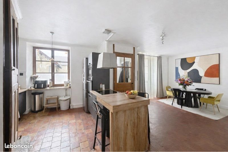 Maison à vendre, 165m², Gemeaux