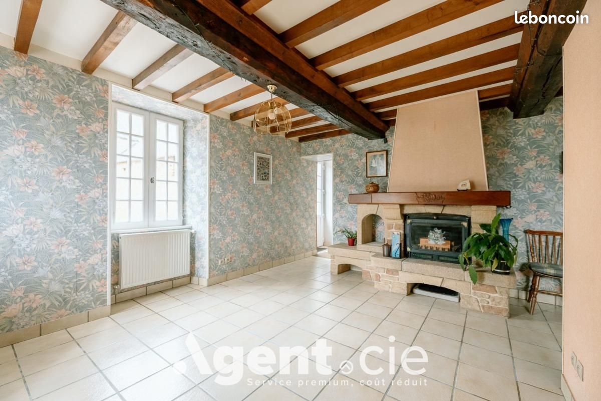 Maison à vendre, 157m², Villers-Bocage