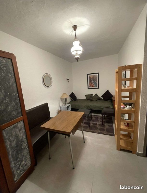 Appartement à louer, 16m², Vaison-la-Romaine