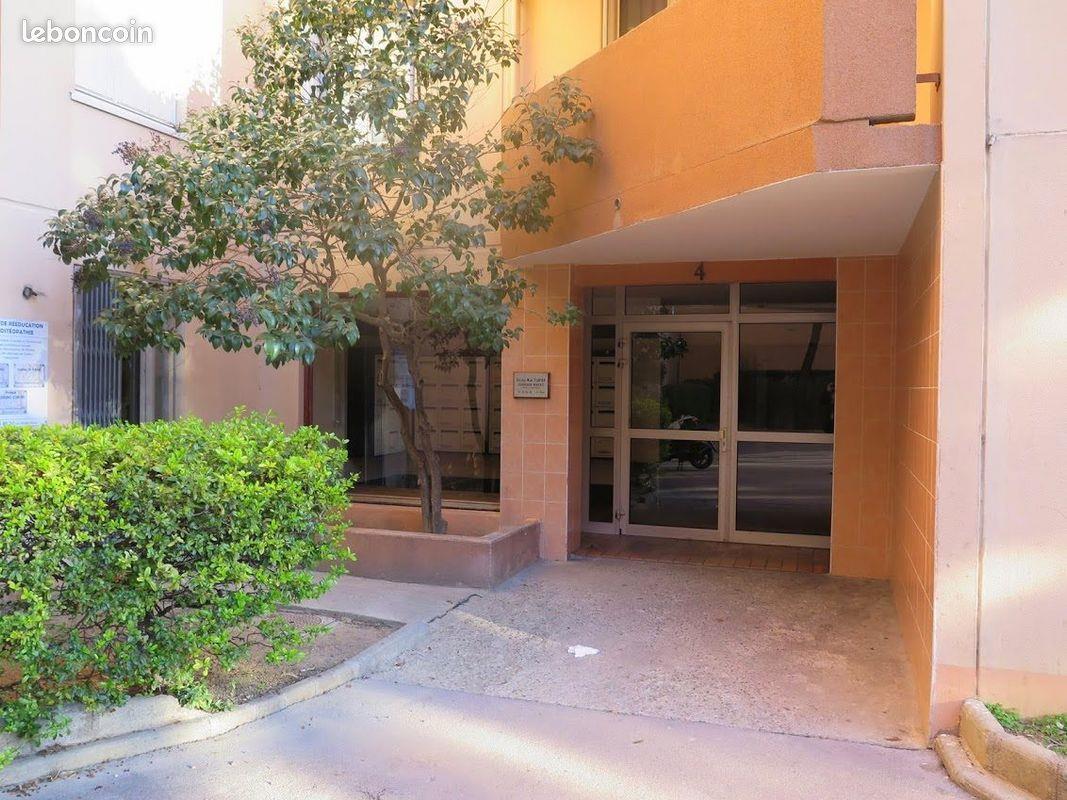 Appartement à louer, 66m², Montpellier