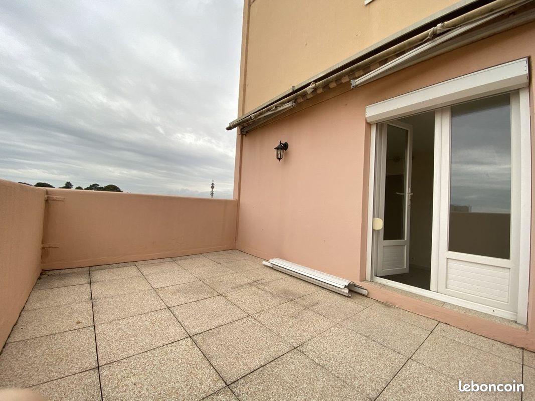 Appartement à louer, 66m², Montpellier