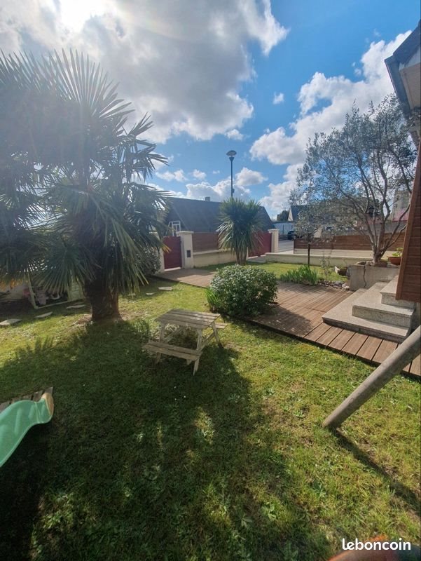 Maison à vendre, 134m², Ranville