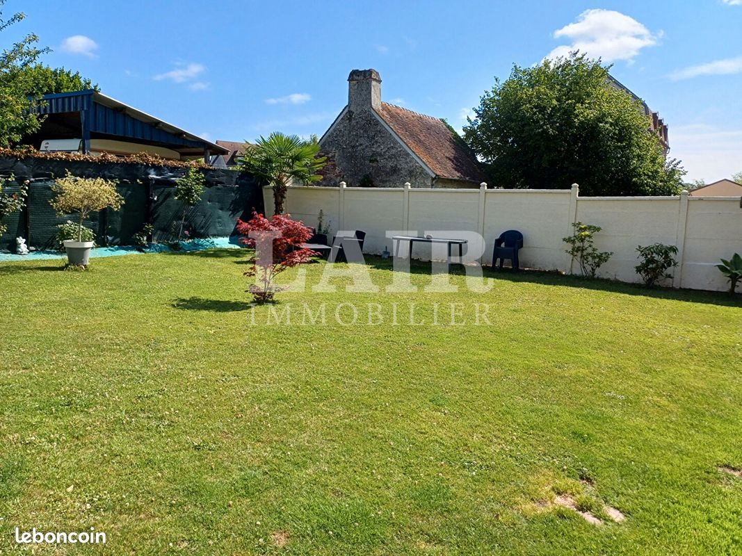 Maison à vendre, 90m², Sées