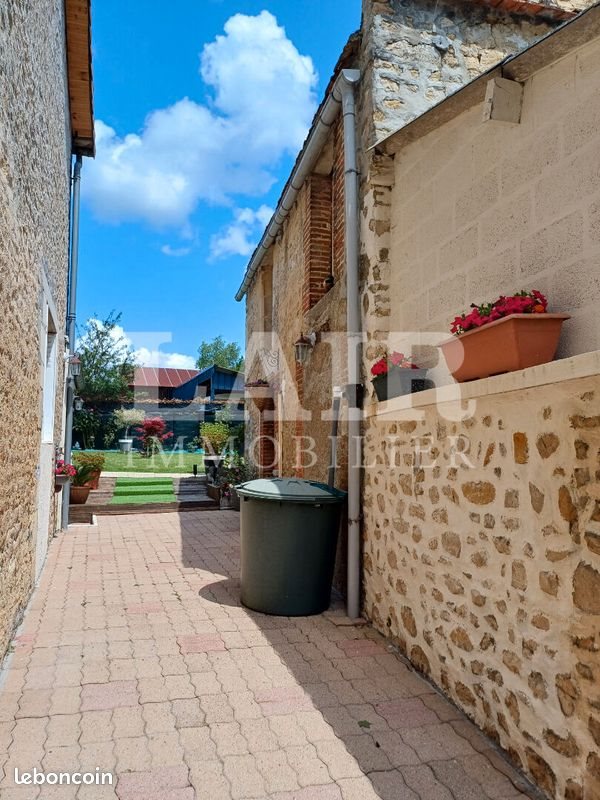 Maison à vendre, 90m², Sées