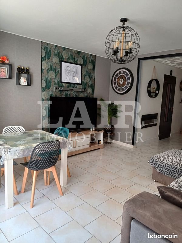 Maison à vendre, 90m², Sées