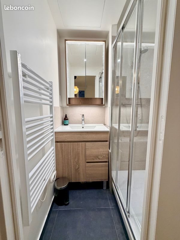 Appartement à vendre, 32m², Paris 11ème