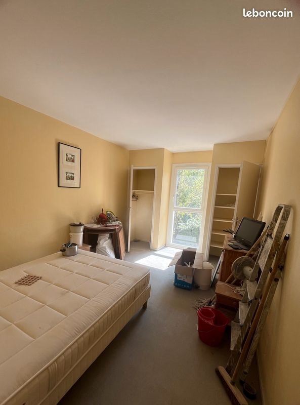 Appartement à vendre, 19m², Jonzac