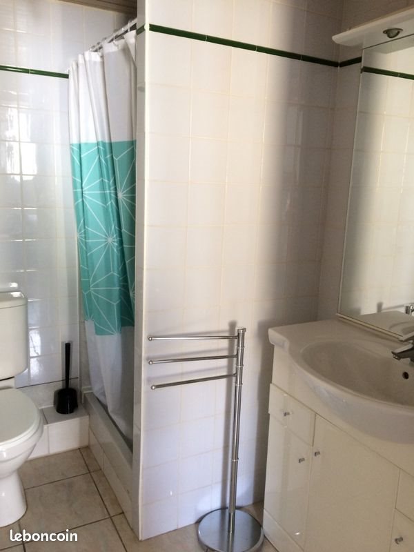 Appartement à louer, 35m², Bordeaux