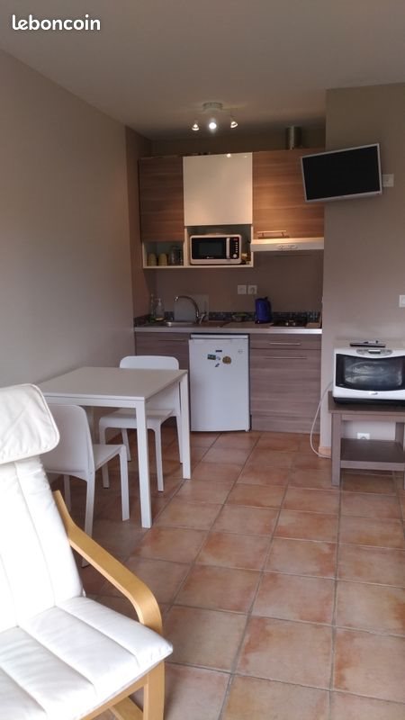 Appartement à louer, 25m², Aix-en-Provence