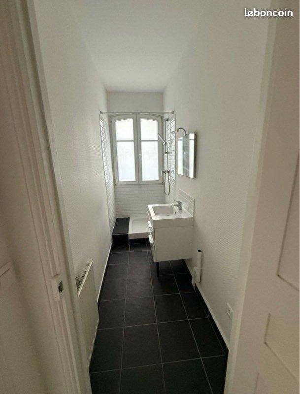 Appartement à louer, 50m², Livry-Gargan