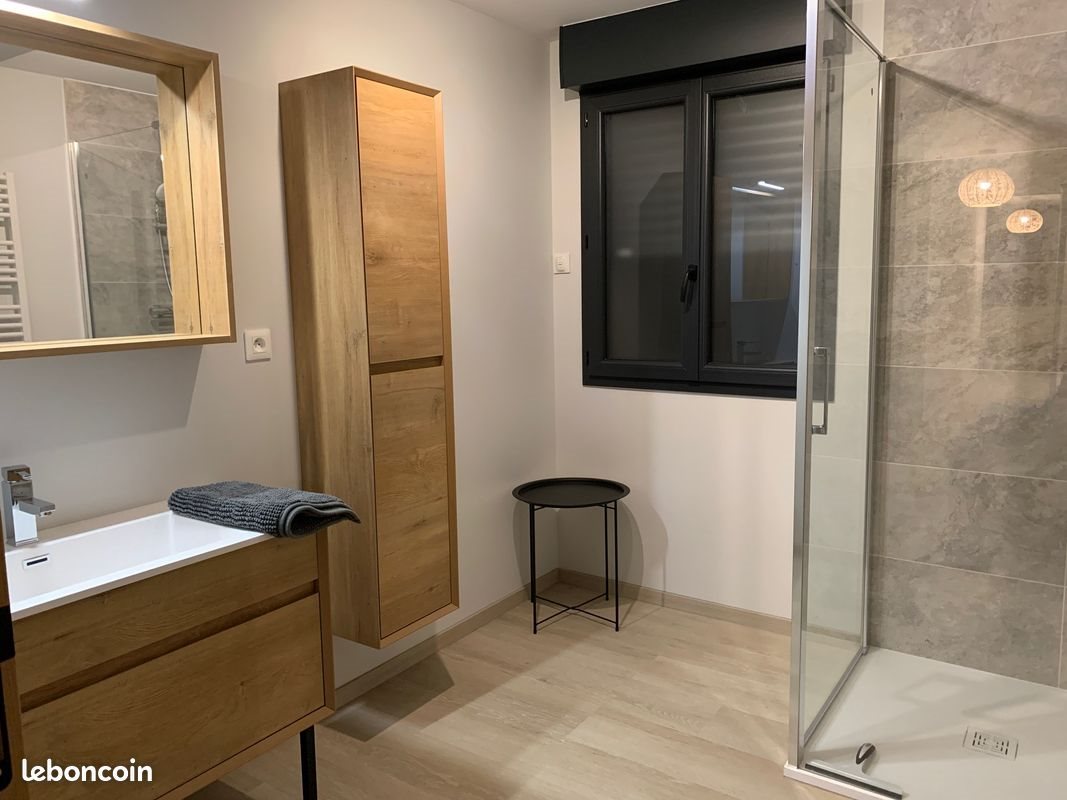 Appartement à louer, 122m², Prémanon