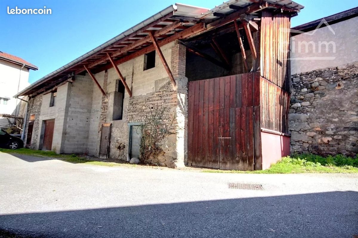 Maison à vendre, 140m², Villard-Bonnot
