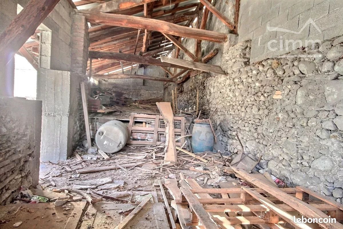 Maison à vendre, 140m², Villard-Bonnot