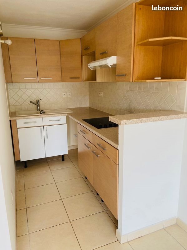 Appartement à louer, 40m², Cavalaire-sur-Mer