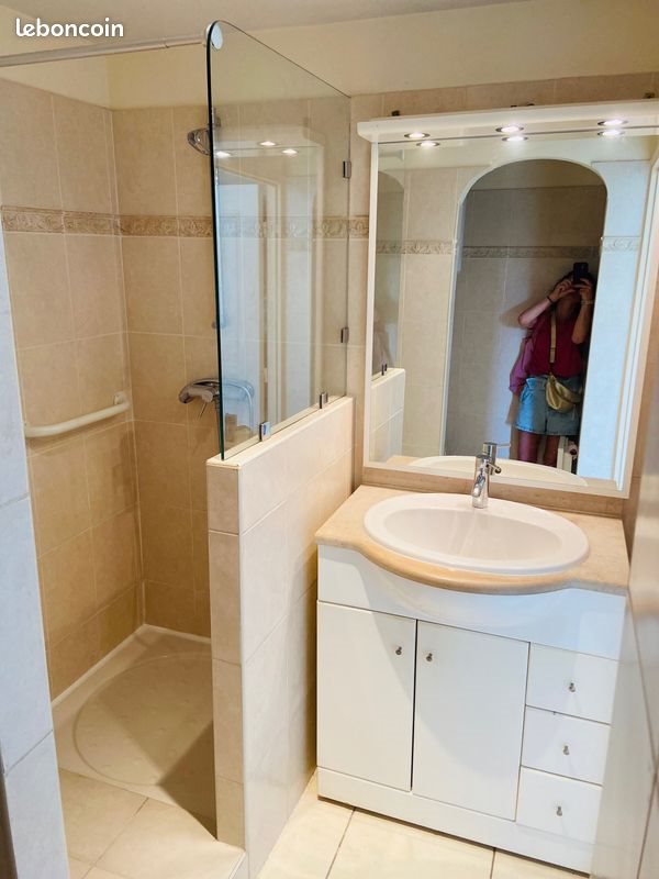 Appartement à louer, 40m², Cavalaire-sur-Mer