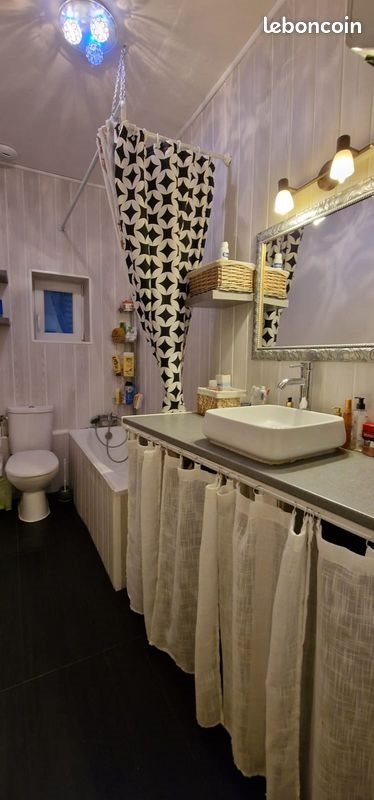 Maison à louer, 130m², Montagnac-sur-Auvignon