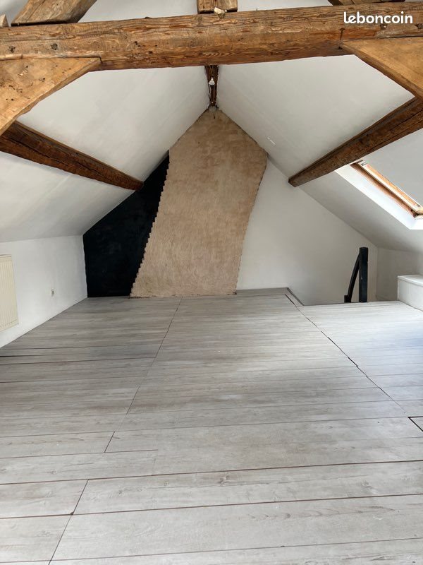 Appartement à louer, 28m², Amiens