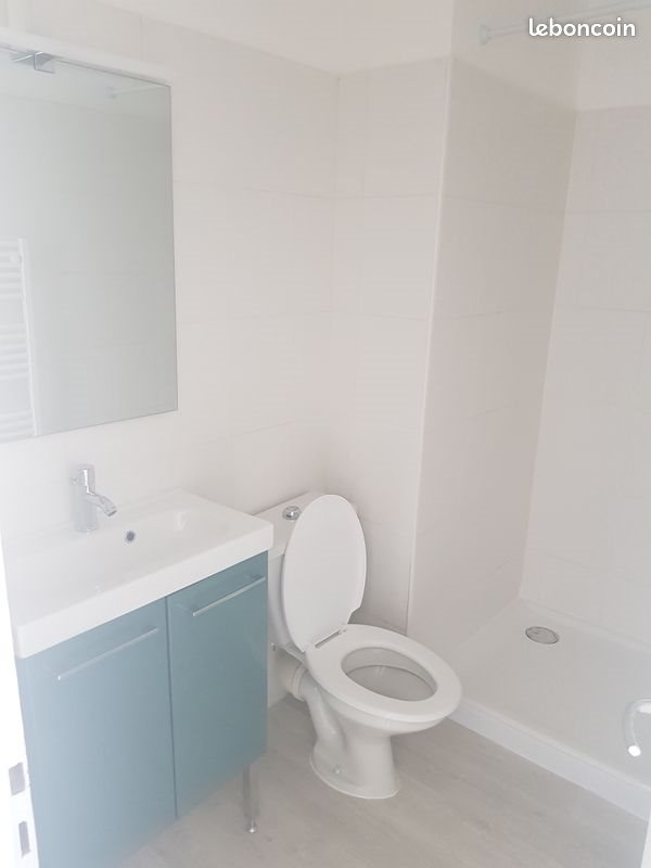 Appartement à louer, 23m², Perpignan