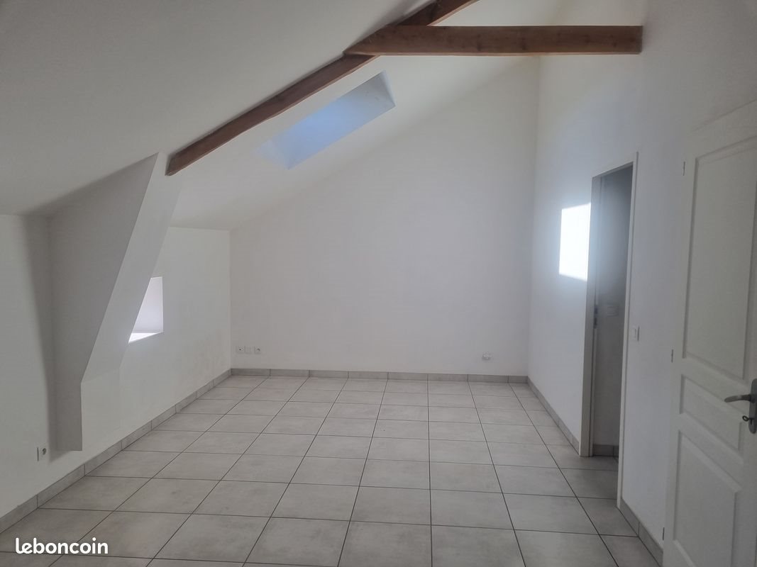 Appartement à louer, 55m², Sainte-Sigolène