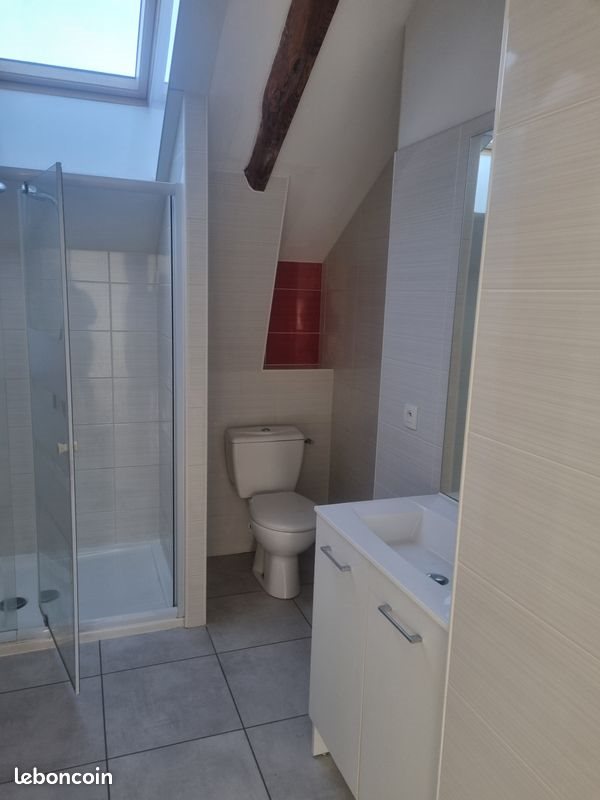 Appartement à louer, 55m², Sainte-Sigolène
