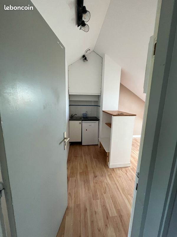 Appartement à louer, 10m², Angers