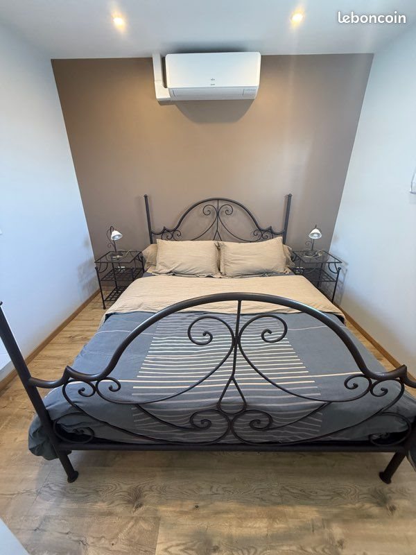 Appartement à louer, 50m², Chagnon