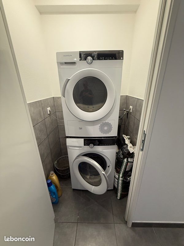 Appartement à louer, 50m², Chagnon