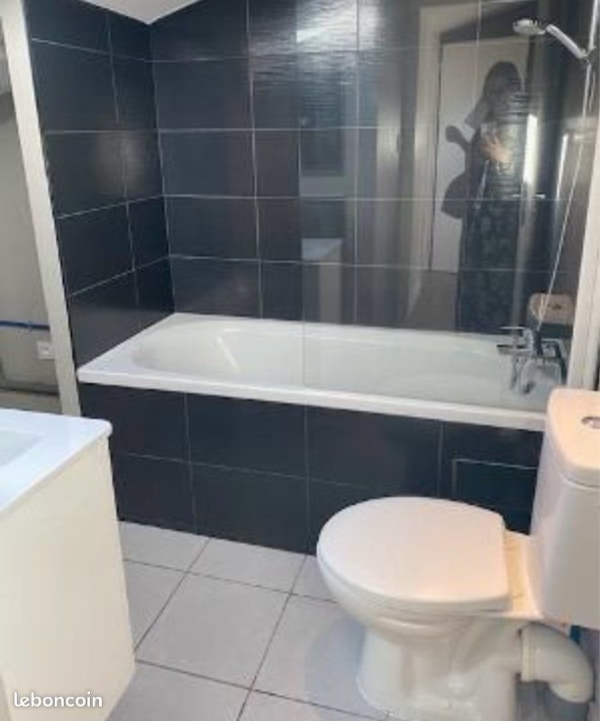 Appartement à louer, 43m², Chambéry