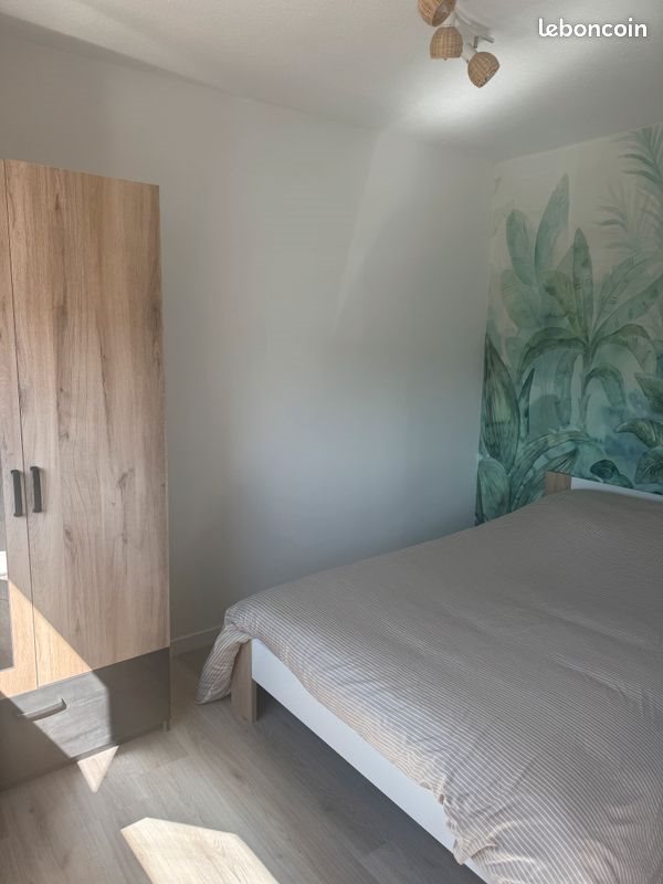 Appartement à louer, 34m², Luxeuil-les-Bains