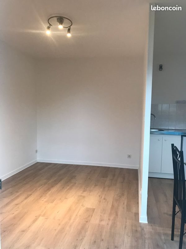 Appartement à louer, 28m², Besançon