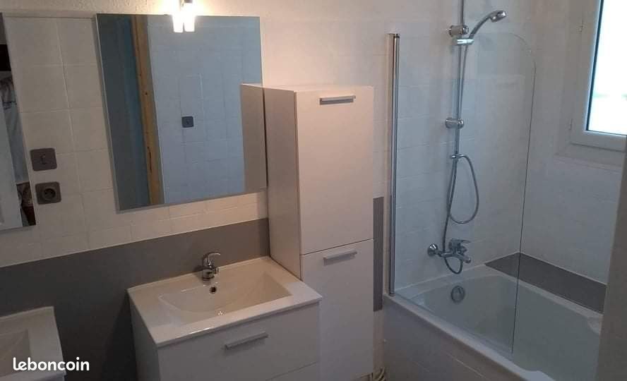 Appartement à louer, 90m², Firmi